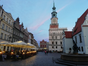 Poznań 🇵🇱